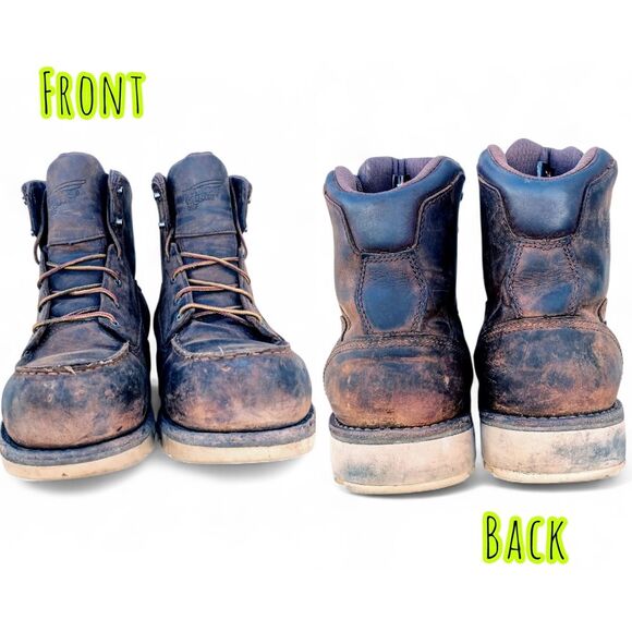 Red Wing\